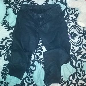 Express stella jeans